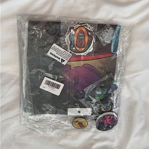 ɴᴡᴛ Among Us Gift Bundle🎮🤫